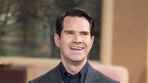 Jimmy Carr: "My mum showed me the power of comedy. I owe her everything ...