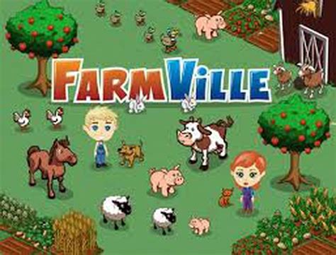 Farmville To Permanently Shut Down Starting Next Year
