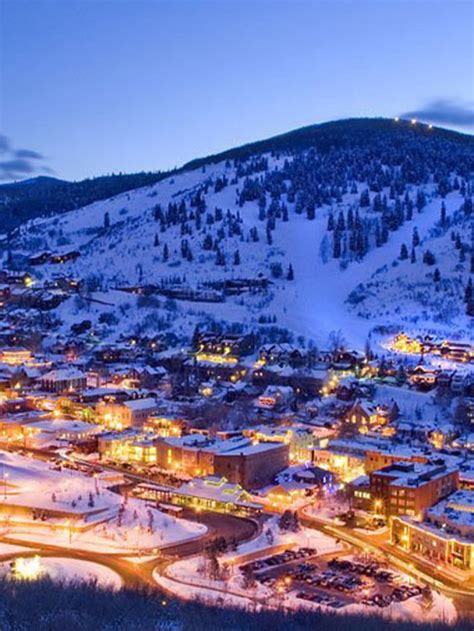 The Largest Ski Resorts In The U S Fidelity Real Estate