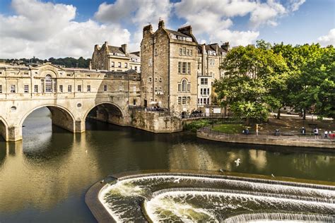 Simply The Best Things To Do In Bath England 2022