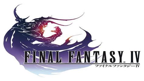 Final Fantasy Iv Final Fantasy Iv After Years Блог Redomegaronin