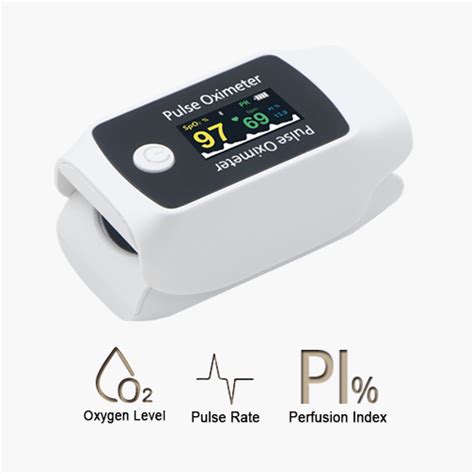 Pulse Oxblood Oxygen Levelpulse Oximeter Readingsoximeter Readingspo2