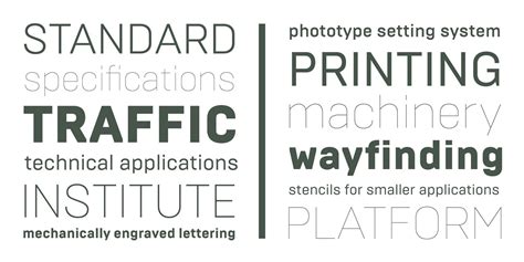 Brutal Type Webfont And Desktop Font Myfonts Sans Serif Typeface