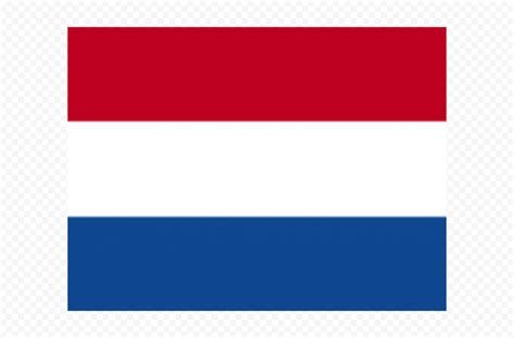 Netherlands Holland Flag Transparent Png Citypng