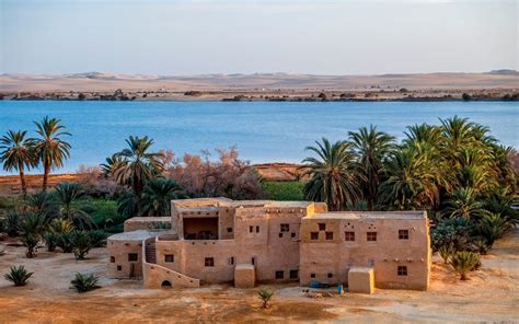 Siwa Oasis Null Egypt Tours Egypt