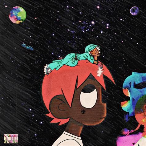 Lil Uzi Vert Anime Wallpaper Pin On Cartoon Network Join Now To My