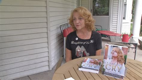 Louisville Woman Describes 35 Years In Sex Industry In New Book Wdrb