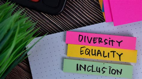 The Top Ten Benefits Of Diversity In The Workplace Aperian