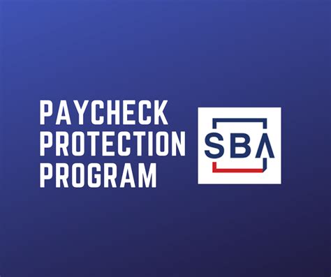 The paycheck protection program (ppp) loan application period has closed. Small Business PPP Loan Update - SBF