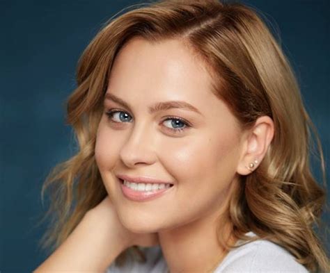 Candace Cameron Bures Daughter Natasha Says She Never Thought Shed Go