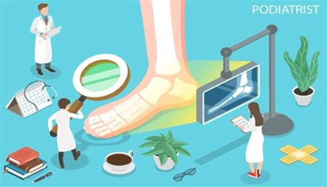 When Should You See A Podiatrist When Should You See A Podiatrist