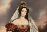 Maria Anna of Savoy - A good and gentle being (Part two) - History of ...