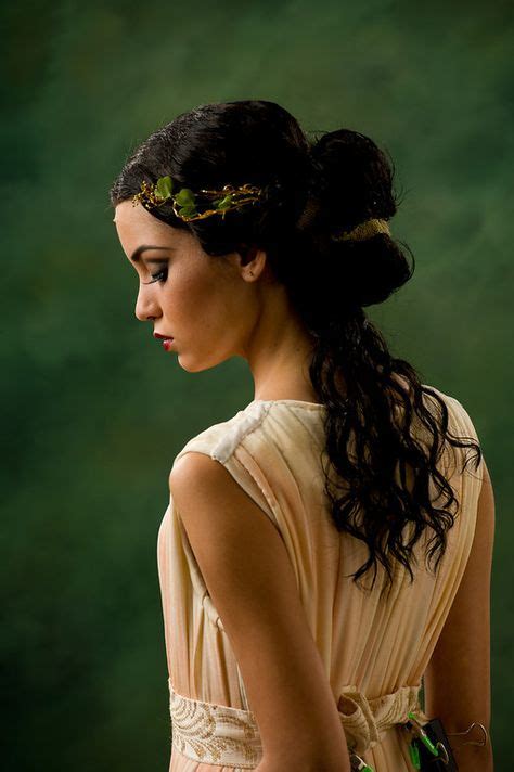 37 Greek Goddess Hairstyles Ideas Greek Goddess Hairstyles Goddess