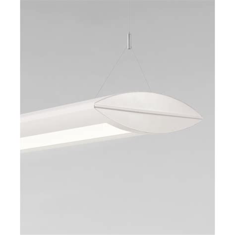 Commercial Led Pendant Lights With Smart Controls Alcon Lighting