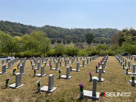 SN여행 상징적 의미 그 이상의 가치 국립 서울현충원 현충일 등 행사 거행 서울 동작구