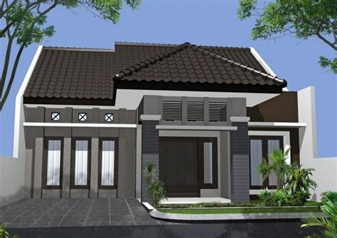 Informasi desain rumah minimalis ukuran 9x15 prosforjdacom via prosforjda.blogspot.co.id. Desain Arsitektur Rumah Minimalis 1 Lantai - Tips Rumah (2654)