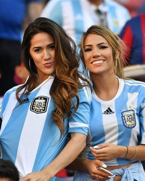 argentina copa américa centenario hot football fans football girls soccer fans sporty girls