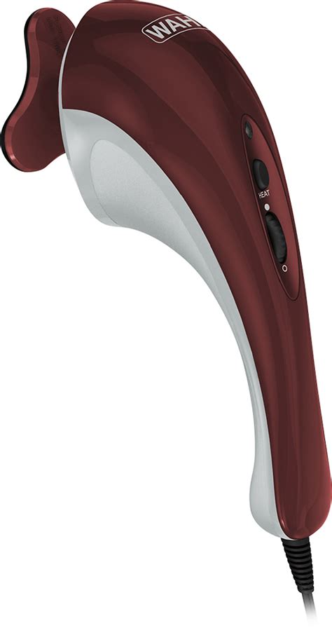 Wahl Hotcold Therapy Massager Maroon 4295 400 Best Buy