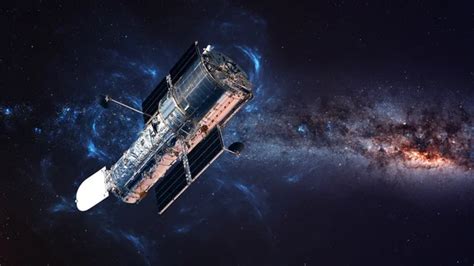 Hubble Telescope Images Libres De Droit Photos De Hubble Telescope