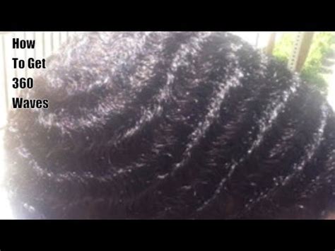 Many people tried and even became successful in getting waves without durag. How To Get 360 Waves: Brush Talk - YouTube