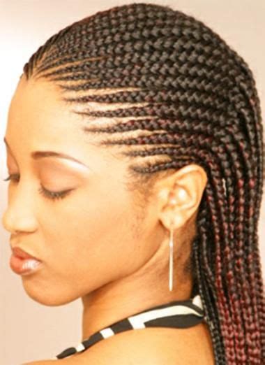 Alid African Hair Braiding With Images African Braids Hairstyles