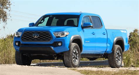2025 Toyota Tacoma Redesign And Specs The Cars Magz