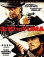 Ver 3:10 to Yuma (El tren de las 3:10 a Yuma) (2007) online