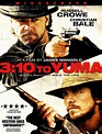 Ver 3:10 to Yuma (El tren de las 3:10 a Yuma) (2007) online