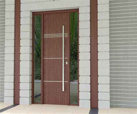 Modern Wooden Double Door Designs Pictures Blog Wurld Home Design Info