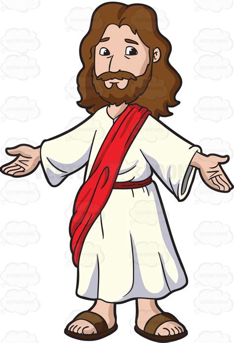 Jesus Christ Clipart And Look At Clip Art Images Clipartlook