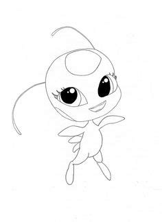 New miraculous ladybug coloring pages season 2 episode 14 ladybug and kwami coloring books for kids paint colouring. Learn How to Draw Nooroo Kwami from Miraculous Ladybug (Miraculous Ladybug) Step by Step ...