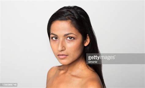 indian women semi nude photos and premium high res pictures getty images