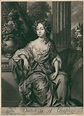 NPG D2464; Isabella FitzRoy (née Bennet), Duchess of Grafton - Portrait ...