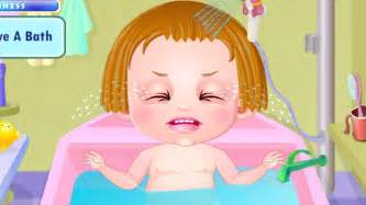 Baby Hazel Hair Care Baby Hazel Games For Kids Baby Hazel Bathing