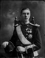 NPG x30827; Alexander Albert Mountbatten, 1st Marquess of Carisbrooke ...