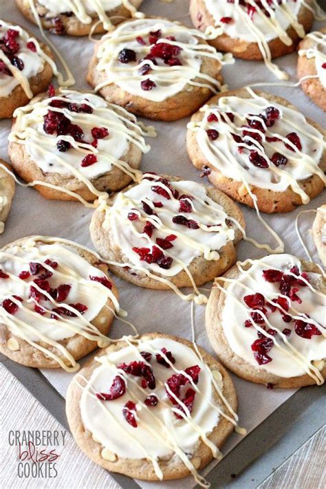 They're semisoft shortbread cookies, studded with peppermint morsels and drizzled with icing glaze. Award Winning Cookies (With Recipes) Part 8 | Yummy ...