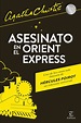 Reseña Asesinato en el Orient Express - Un libro al día