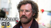 THE SHRINK NEXT DOOR Trailer (2021) Will Ferrell, Paul Rudd - YouTube