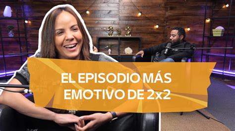 Una Conversacion Emotiva Con Lily Taveras X Con Ariel Santana Youtube