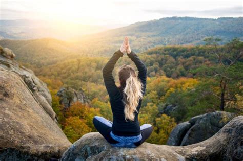 Top 10 Holistic Healing Retreats Of 2020 To Find Inner Peace