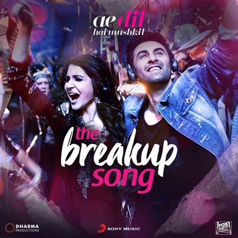 ★ lagump3downloads.com on lagump3downloads.com we do not stay all the mp3 files as they are in different websites from which we collect links in mp3 format, so that we do not violate any copyright. Ae Dil Hai Mushkil The Breakup Song: Ranbir and Anushka ...