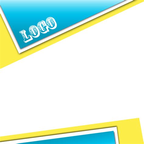 Banner Background Vector Background Spanduk Keren Png Images