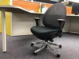 MF66系列辦公椅 - 優美辦公家具