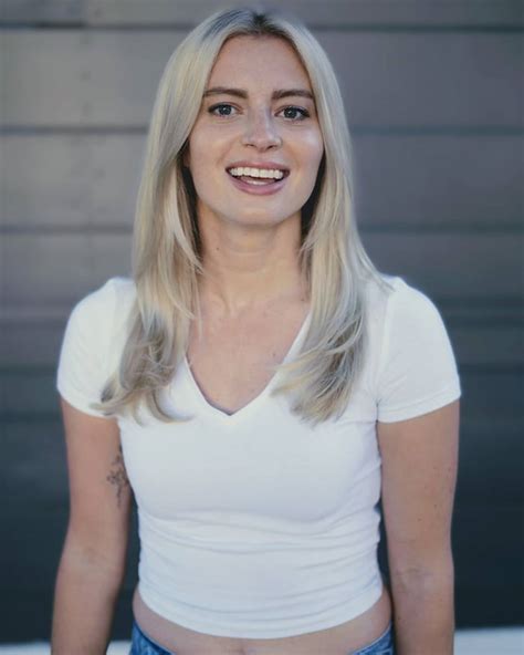 Elyse Willems From Funhaus GAG