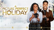 A Picture Perfect Holiday - Lifetime Movie - Where To Watch