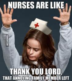 10 Funny Nurse Memes That Will Make You Feel Good Faculty Of Medicine