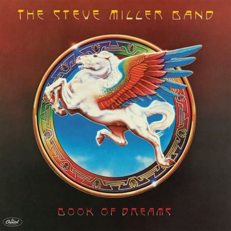 Steve Miller Band Book Of Dreams Remastered 19772019 Hi Res