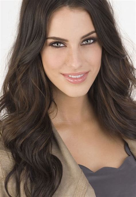 Beautiful Jessica Stroup Jessica Lowndes Most Beautiful Eyes