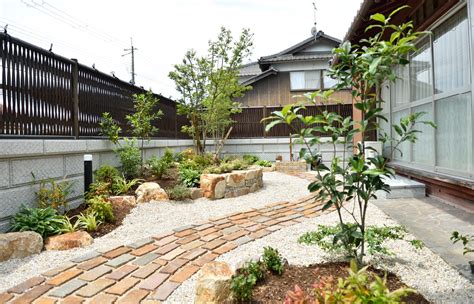 くらし彩る VOL.3｜創巧園 - 滋賀県の外構・エクステリア・造園・庭の設計施工