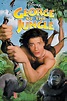 George of the Jungle (1997) - Posters — The Movie Database (TMDb)